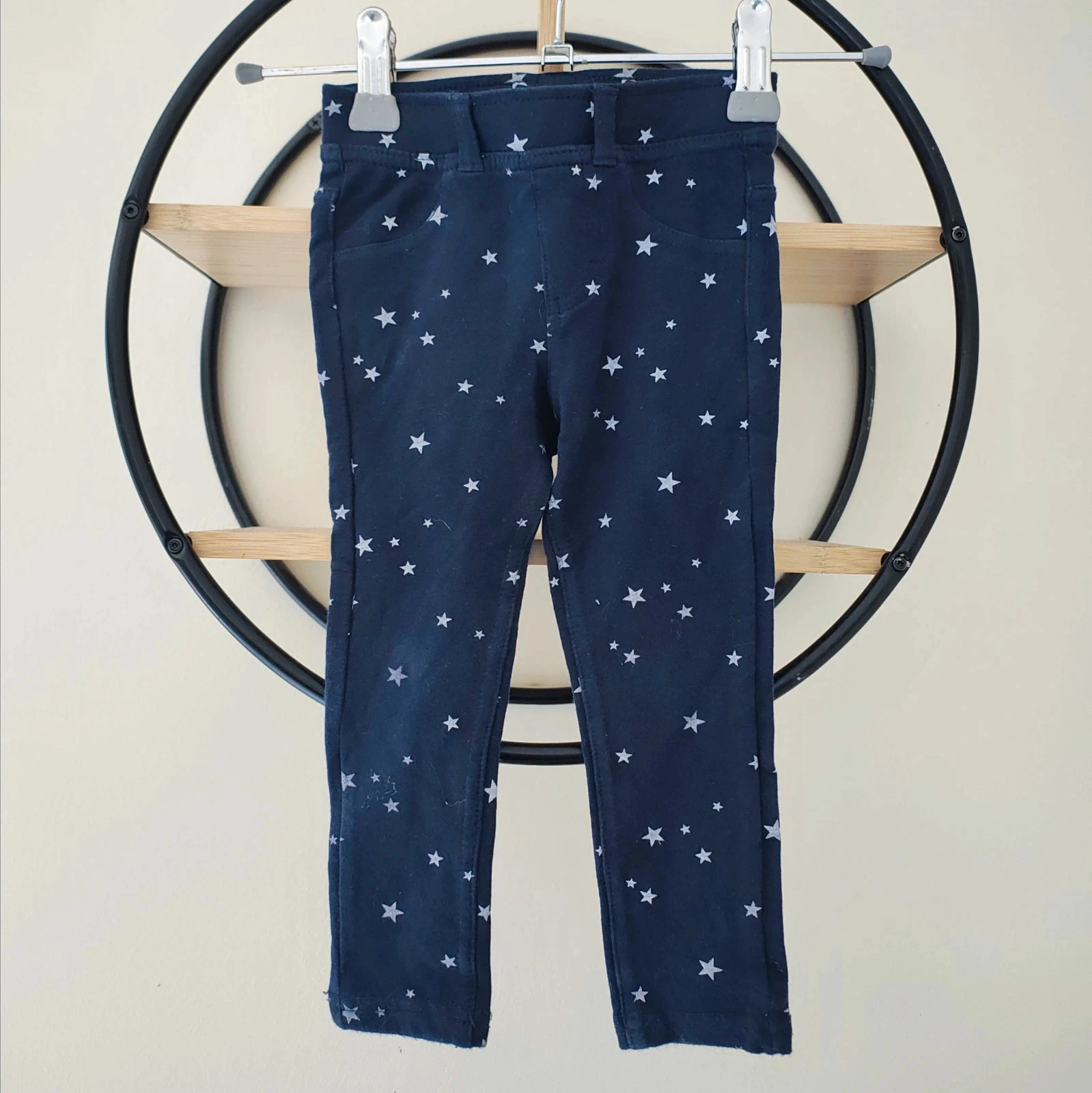 18 mois pantalon legging